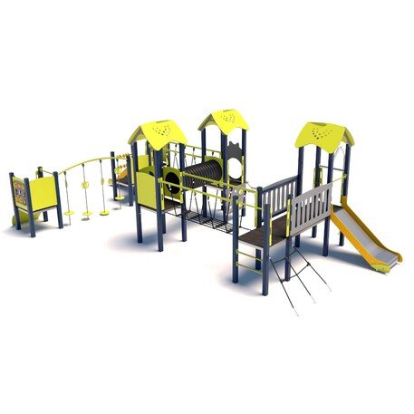 Children's playground element 'MBG-318/P1194'