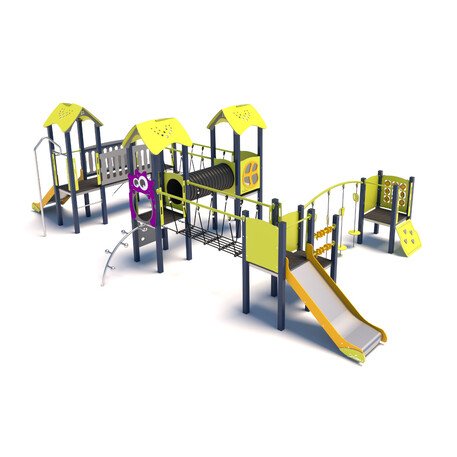 Children's playground element 'MBG-318/P1194'