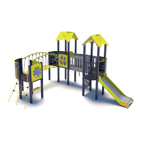 Children's playground element 'MBG-331/P11110'