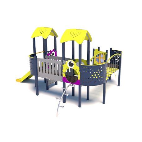 Children's playground element 'MBG-331/P11110'