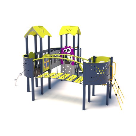 Children's playground element 'MBG-331/P11110'