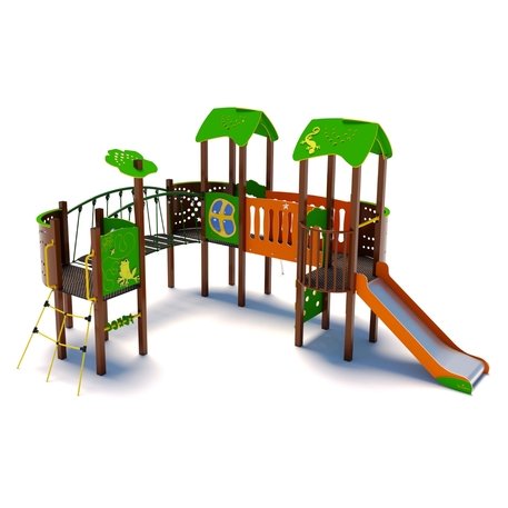 Children's playground element 'MBG-331/P11110'