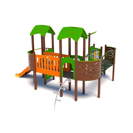 Children's playground element 'MBG-331/P11110'