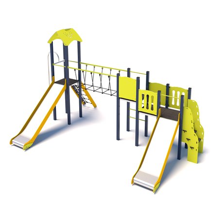 Children's playground element 'MBG-341/P1123'