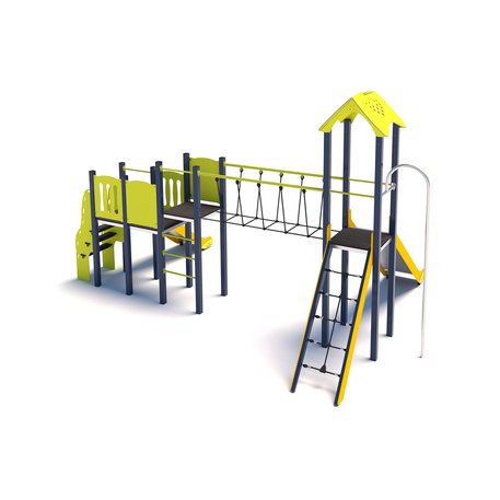 Children's playground element 'MBG-341/P1123'