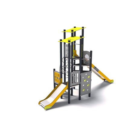 Children's playground element 'MBG-351/P1178'