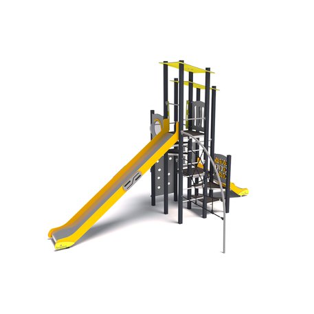 Children's playground element 'MBG-351/P1178'