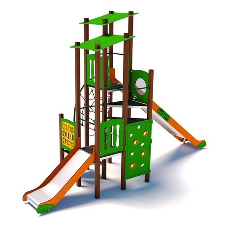 Children's playground element 'MBG-351/P1178'