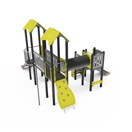 Children's playground element 'MBG-361/P11113'