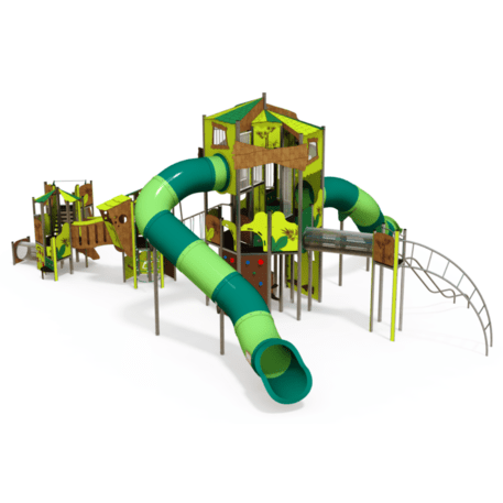 Children's playground element 'MBG-1033/CT 30-5002-15'