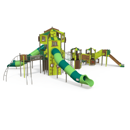 Children's playground element 'MBG-1033/CT 30-5002-15'