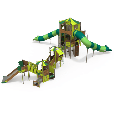 Children's playground element 'MBG-1033/CT 30-5002-15'