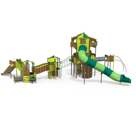 Children's playground element 'MBG-1033/CT 30-5002-15'