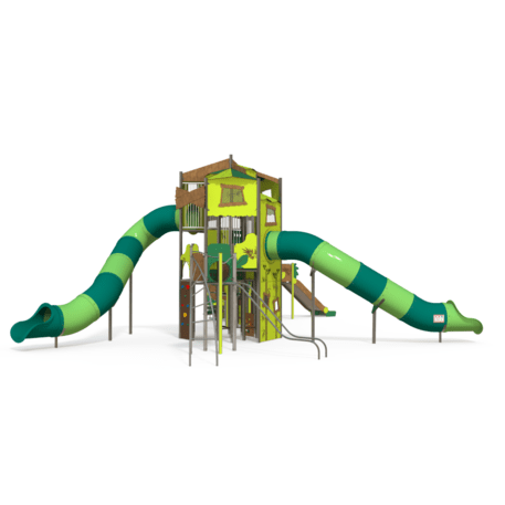 Children's playground element 'MBG-1033/CT 30-5002-15'