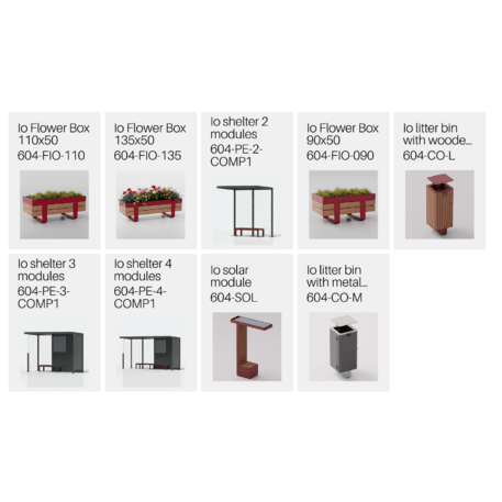 Metalinis suolas (suoliukas) be atlošo, pagamintas iš Okumè medienos 'Io_604-PE-O-PC'