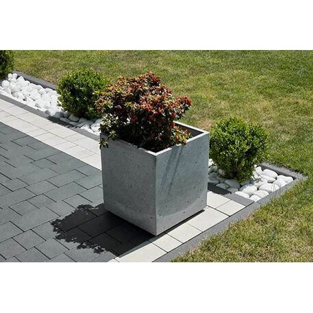 Betoninis lauko vazonas, gėlinė 'Regular / 119x79xH/45cm'