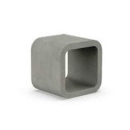 Betoninis lauko suolas 'Harmony / 001343'