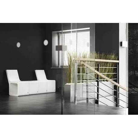 Betoninis lauko suolas 'Harmony / 001343'