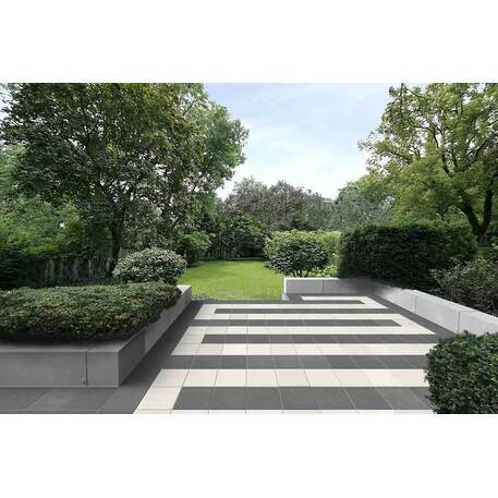 Betoninis lauko suolas 'Regular / 001352'