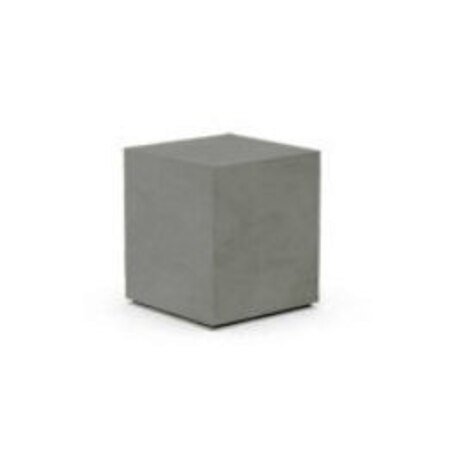 Betoninis lauko suolas 'Regular / 001352'