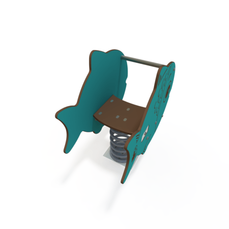 Spyruokliukas vaikų žaidimų aikštelėms 'MBG-1017_RE 226-24'