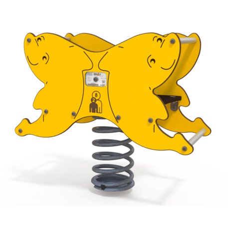 Spyruokliukas vaikų žaidimų aikštelėms 'MBG-1036_RE 247-02'