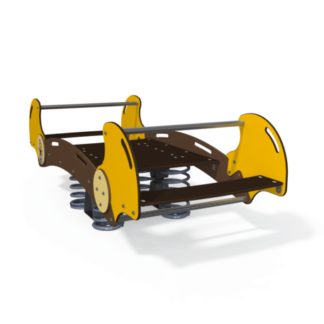 Spyruokliukas vaikų žaidimų aikštelėms 'MBG-1042_RE 253-02'