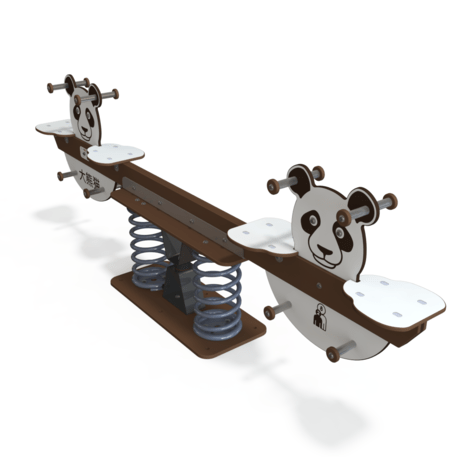 Spyruokliukas vaikų žaidimų aikštelėms 'MBG-1102_RE 308-07'