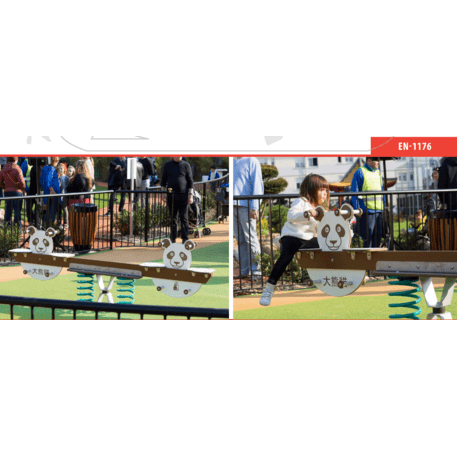 Spyruokliukas vaikų žaidimų aikštelėms 'MBG-1102_RE 308-07'