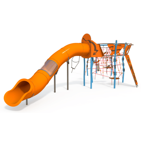  Vaikų žaidimo aikštelės kompleksas, kolekcija 'Giga / MBG-1294_GI 28-2003-T01'