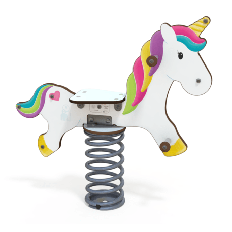 Spyruokliukas vaikų žaidimų aikštelėms 'MBG-1114_RE 320-07'