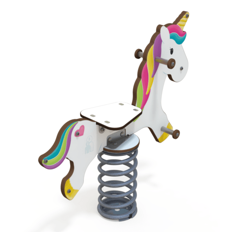 Spyruokliukas vaikų žaidimų aikštelėms 'MBG-1114_RE 320-07'