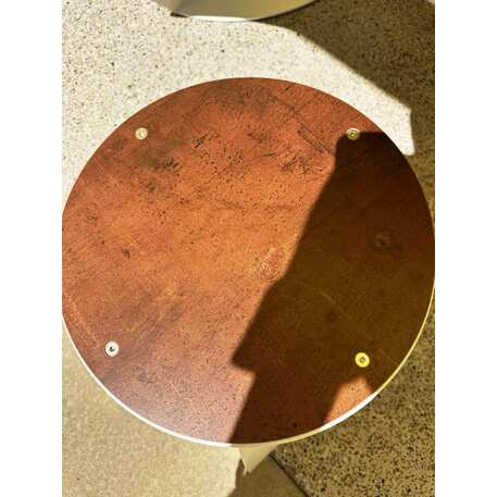 Metalinė kėdė 'Premium / 40x40xH/40cm / BS-411'