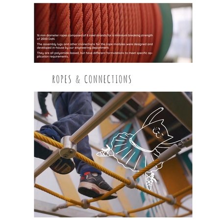 Children’s Playground Equipment Baby Line – for the Little Ones 'MBG-2108_BA 06-2019-A99'