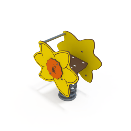 Spyruokliukas vaikų žaidimų aikštelėms 'MBG-1136_RE 341-22'