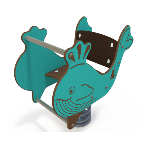 Spyruokliukas vaikų žaidimų aikštelėms 'MBG-1141_RE 345-24'