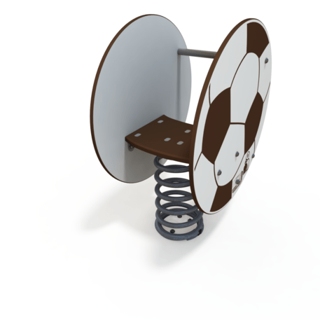 Spyruokliukas vaikų žaidimų aikštelėms 'MBG-1157_RE 992-07'