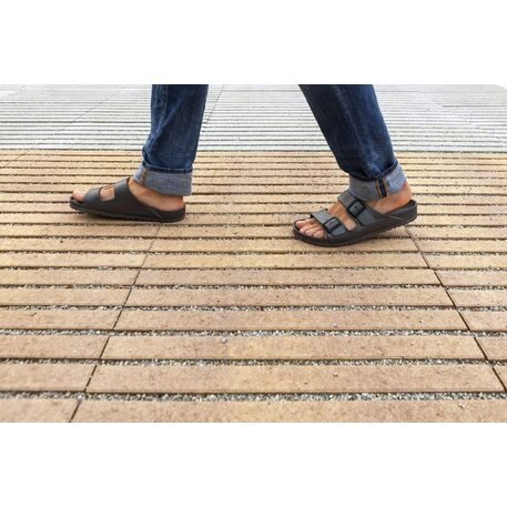 Betoninė ažūrinė trinkelė, plytelė 'Losantilla® Filtra'