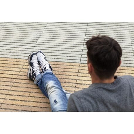 Betoninė ažūrinė trinkelė, plytelė 'Losantilla® Filtra'