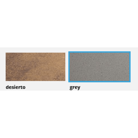 Betoninė ažūrinė trinkelė, plytelė 'Losantilla® Filtra'