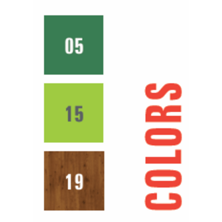 Žaidimų aikštelių kompleksas vaikams nuo 2 iki 12 metų amžiaus – kolekcija 'MEGA / MBG-2588_ME 18-3031-P15'