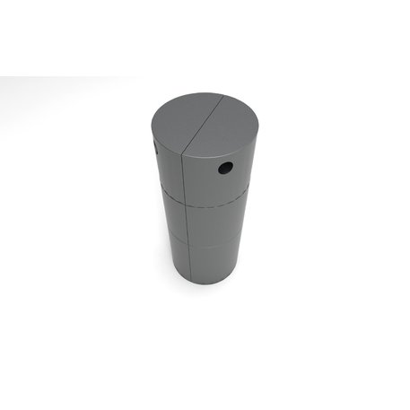 Lauko druskų kambarys (Haloterapija) su suolais iš iroko medienos 'Premium Collection / STF/28-41-02/MDL'