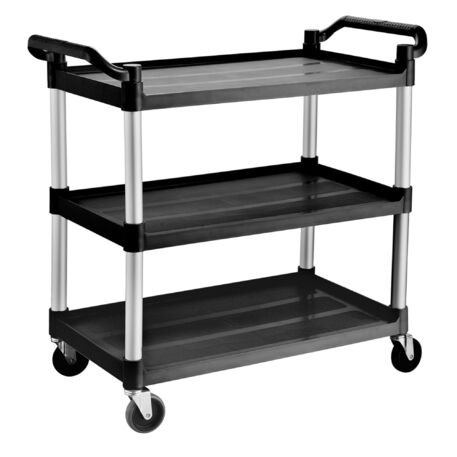 Serving trolley (1020 x 490mm)