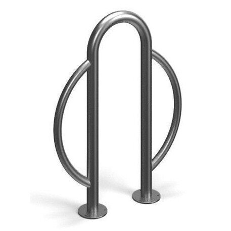 Metallist jalgrattahoidja 'STF/MBG-U-Luchek II/MDL'