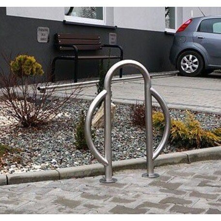 Metallist jalgrattahoidja 'STF/MBG-U-Luchek II/MDL'