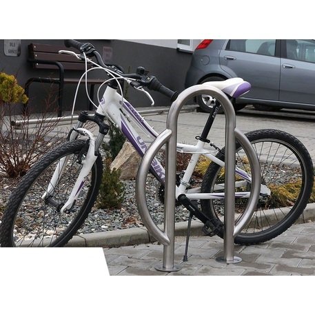 Metallist jalgrattahoidja 'STF/MBG-U-Luchek II/MDL'