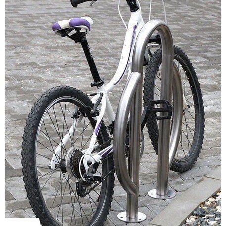 Metallist jalgrattahoidja 'STF/MBG-U-Luchek II/MDL'