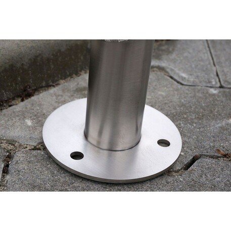 Metallist jalgrattahoidja 'STF/MBG-U-Luchek II/MDL'