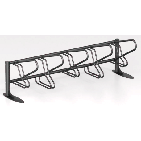 Bicycle parking racks 'Milano_386-P'