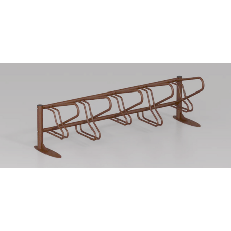 Bicycle parking racks 'Milano_386-P'